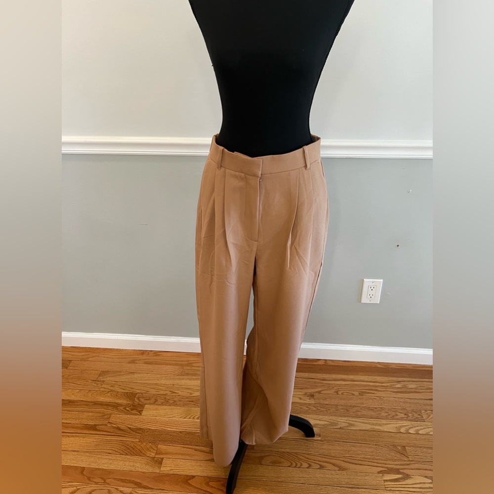 Abercrombie & Fitch Sloan tailored pant